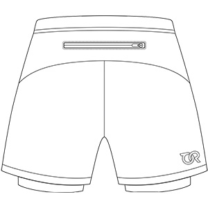Sports Short