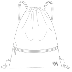 Sports Backpack