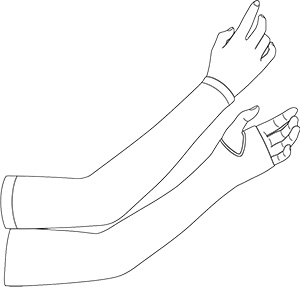 Arm Pack