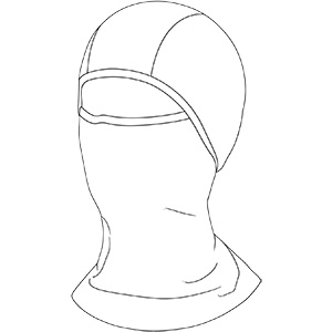 Sweat Headband
