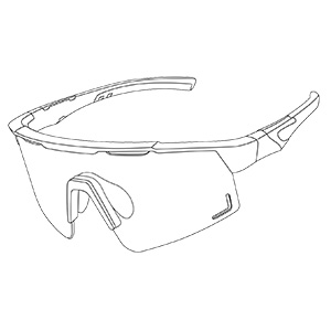 Windproof Goggles